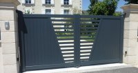 Notre société de clôture et de portail à Aventignan